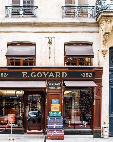 geoyard|goyard biarritz france.